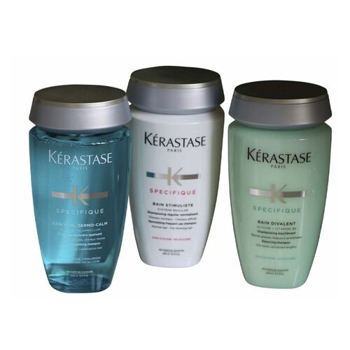 Kérastase Spécifique Bain Vital Dermo-Calm 250ml