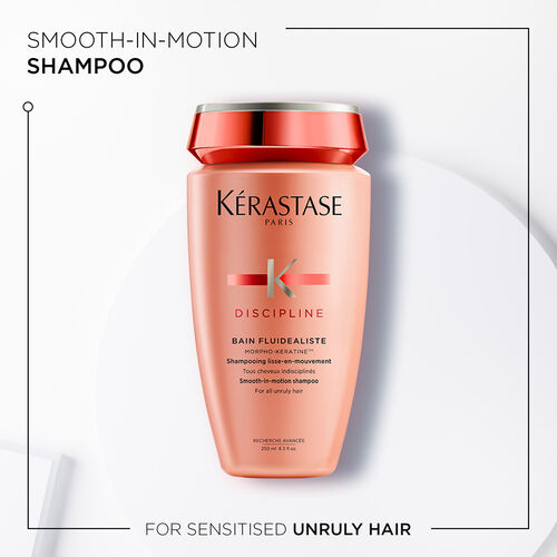 Kérastase Discipline Bain Fluidéaliste 250ml