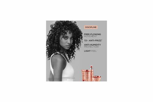 Kérastase Discipline Bain Fluidéaliste 250ml