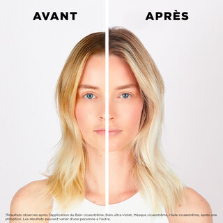 Kérastase Blond Absolu Masque Ultra-Violet 200ml
