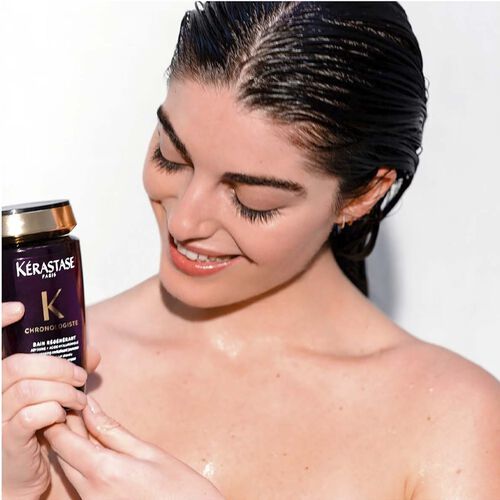 Kérastase Chronologiste Bain Régénérant 250 ml