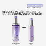 Kérastase Blond Absolu L'Huile Cicagloss Refill 75ml
