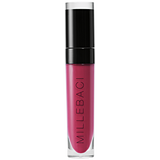 Nouba - LONG LASTING LIP COLOR(MILLEBACI) N:55