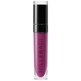 Nouba - LONG LASTING LIP COLOR(MILLEBACI) N:55