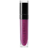 Nouba - LONG LASTING LIP COLOR(MILLEBACI) N:55