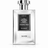 Addicted Silver - Edp - 110 Ml