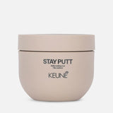 Keune - Style Stay Putt Matte Molding Mud 100 ML