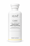 Keune - Care Vital Nutrition Conditioner - 250ML