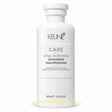 Keune - كير الحيوية التغذية شامبو - 300ML