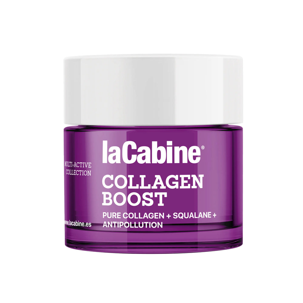 LaCabine - Collagen Boost Cream 50ml