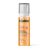 LaCabine - Vit-C Cleansing Mousse 150ml