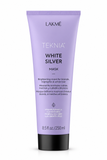 Lakmé - TEKNIA WHITE SILVER MASK 250 ML