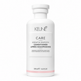 Keune - كير الكيراتين Smooth بلسم - 250ML