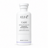 Keune - care Absolute Volume Shampoo - 300ML