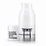 Trendyhair - Wakame Elastic Keratin&Ginseng 30ML