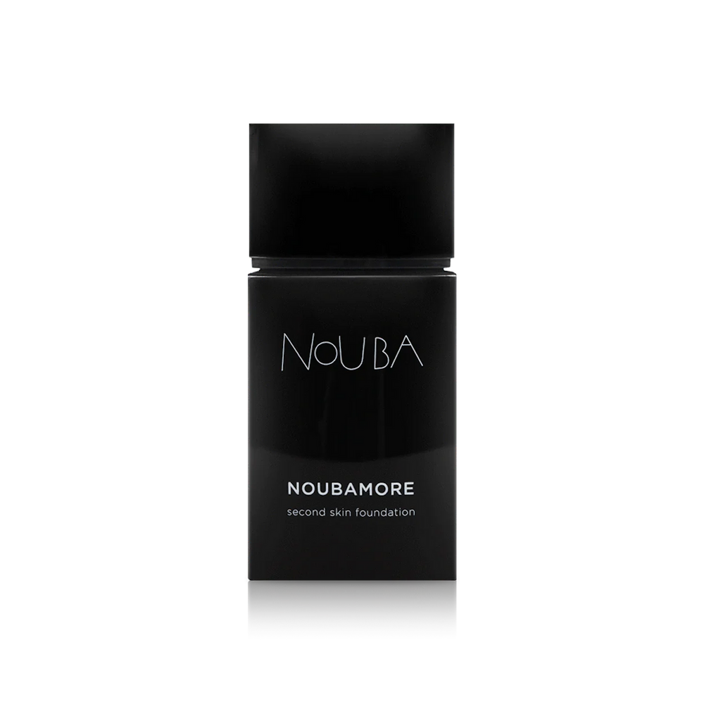Nouba NOUBAMORE S.S. FOUNDATION N.87 makeup product