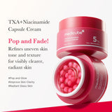 Medicube TXA Niacinamide Capsule Cream - 55G
