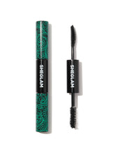 SHEGLAM - All-In-One Volume & Length Mascara-Black Black
