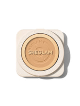 SHEGLAM - Skin-Focus High Coverage Powder Foundation Nude