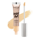 Mia - Coffee Shot Concealer 10n