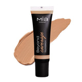 Mia - Beyond Coverage Foundation 12 Mou