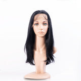 Al Nasaem - Wig -6605B-100% Human -(MANAL)# 1