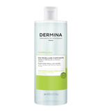 Dermina – Normalina Purifing Micellar Water - 500ml