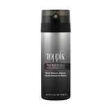 Toppik - Root Coverage Spray And Gray Hair Dye - Color# Dark Brown - 50ml