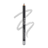 Mia - Precision Eye Pencil - 06 Shade Of Grey