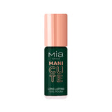 Mia - Manicute Longlasting Nail Polish 25 Jade