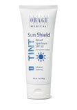 أوباجي - صن شيلد تينت لوشن واقي من اشعة الشمس SPF 50 85 جم