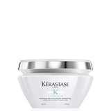 Kerastase - Symbiose - Masque Revitalisant Essentiel - Intense Revitalizing Mask - 200 Ml