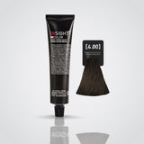 Insight - Incolor# 4.00 - Natural Deeb Brown - 100ml