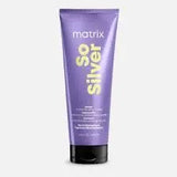 Matrix - Biolage -Total Results So Silver Mask - 200ml