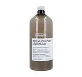 Loreal - Serie Expert - Absolut Repair Molecular Shampoo - 1500ml