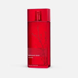 ARMAND BASI - IN RED EDP N/SP100ML