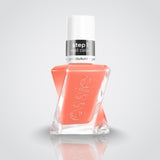 Essie - Gel Couture - Sunrush Metal