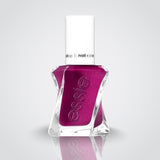 Essie - Gel Couture - PRO Shimmer and Strut