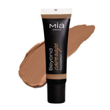 Mia - Beyond Coverage Foundation 14 Moka