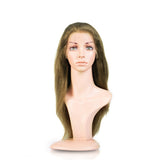 Al Nasaem - Wig - 5545 - 100% Human - (JOUD)# 6