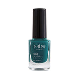 Mia - Nail Polish Gel Effect 006