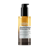 Loreal - Absolut Repair Molecular - Dual Oil 90 ML