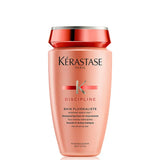 Kerastase - Discipline - Bain Fluidealiste - Smooth-In-Motion Shampoo - 250 Ml