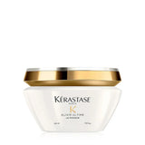 Kerastase - Elixir Ultime - Le Masque - Sublimating Oil Infused Masque - 200 Ml