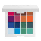 Mia - Reset Eyeshadow Palette – 02 Outlandish
