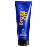 Matrix - Biolage - Brass Off Hair Mask - 500 ML