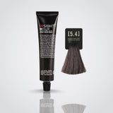 Insight - Incolor# 3.05 - Chocolate Dark Brown - 100ml