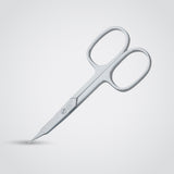 Erbe Solingen - Nail Scissors – Tower point - Size 9cm - Model# 91361