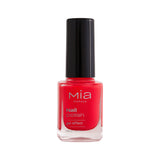 Mia - Nail Polish Gel Effect 13 Gojiberry Pink