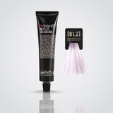 Insight - Incolor# 91.2 - Pearl Super Bleaching Blond - 100ml